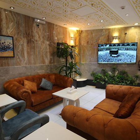 M Platinum Hotel Medina Esterno foto