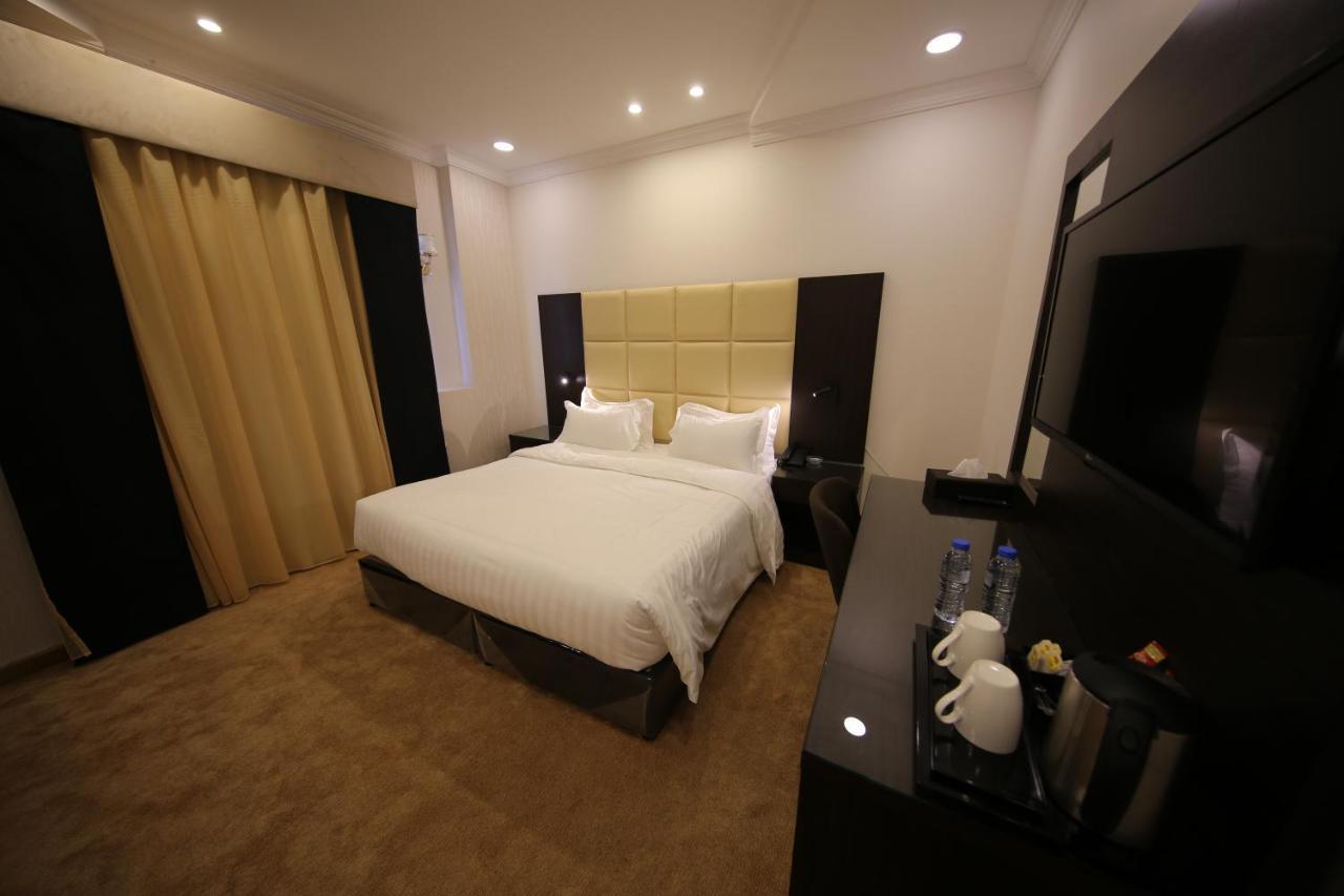 M Platinum Hotel Medina Esterno foto