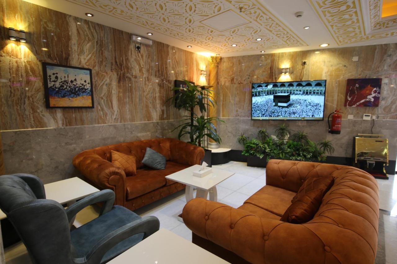 M Platinum Hotel Medina Esterno foto