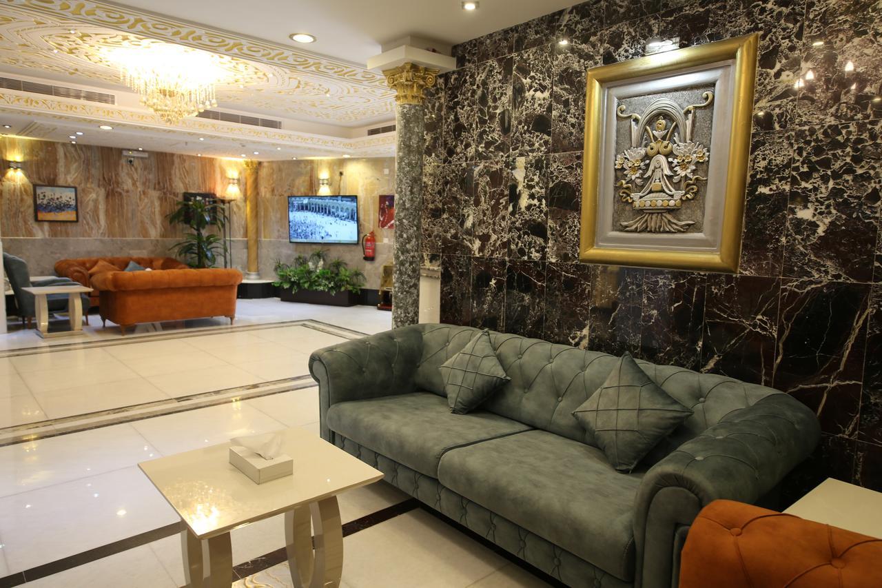M Platinum Hotel Medina Esterno foto